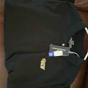 Vineyard vines TCU polo